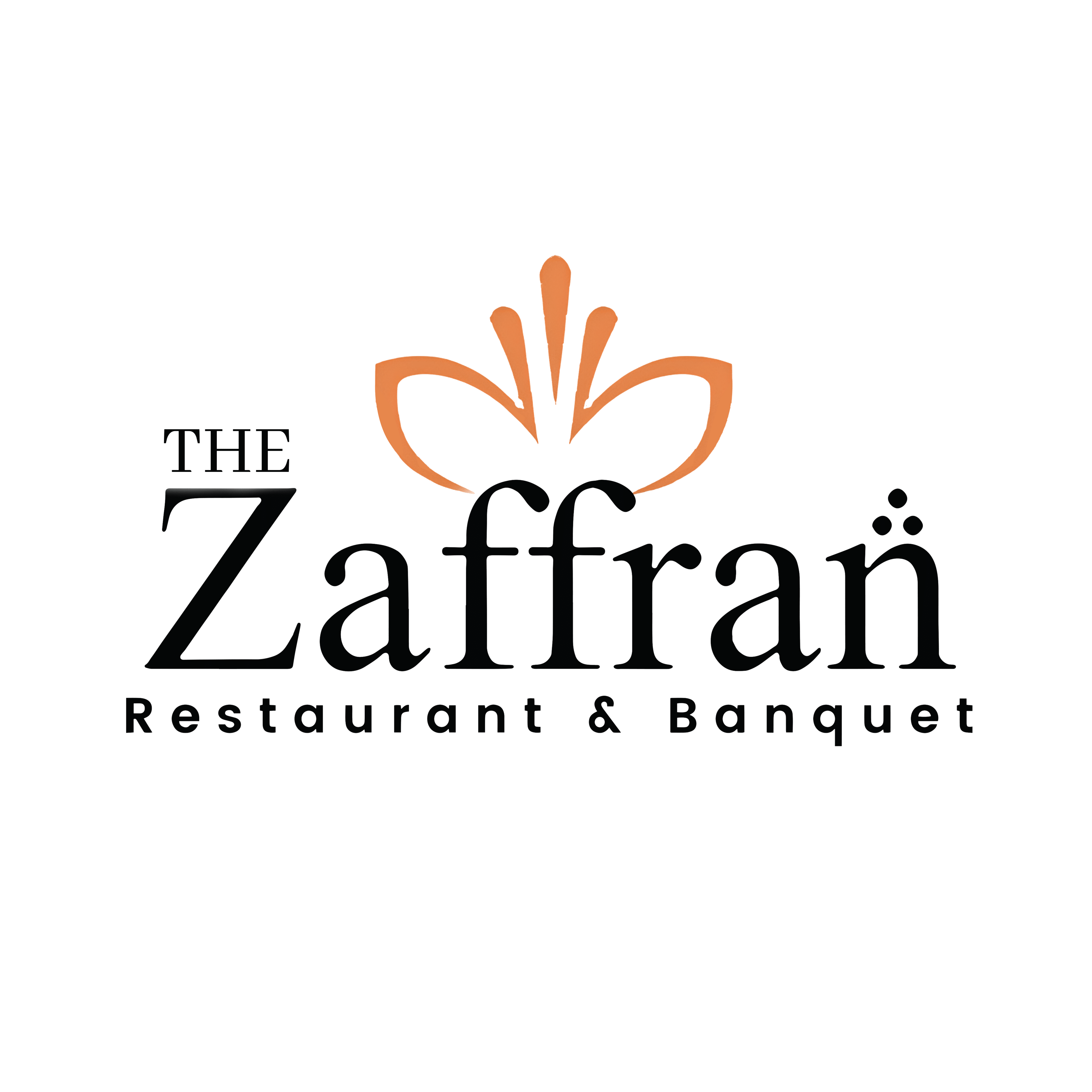 The Zaffran